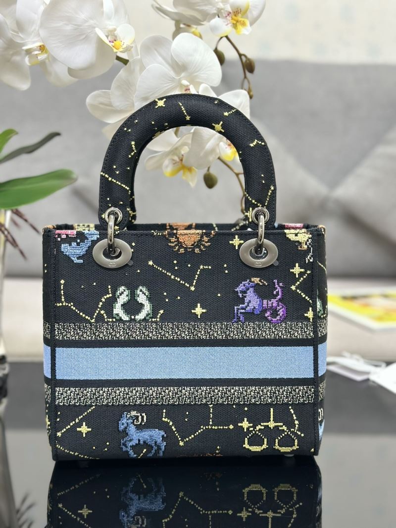 Christian Dior My Lady Bags